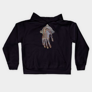 Campo Portière Kids Hoodie